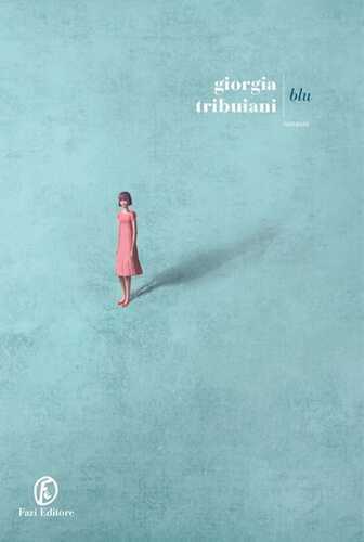 Blu — Giorgia Tribuiani