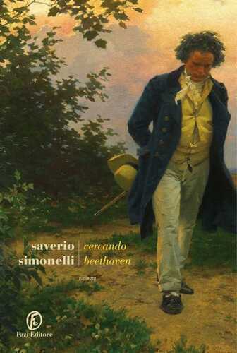 Cercando Beethoven — Saverio Simonelli