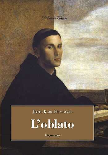 L'oblato — Joris-Karl Huysmans