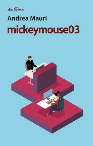 Mickeymouse03 — Andrea Mauri
