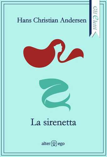 La sirenetta — Hans Christian Andersen