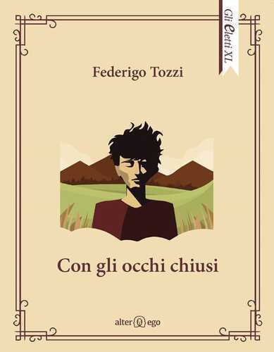 Con gli occhi chiusi