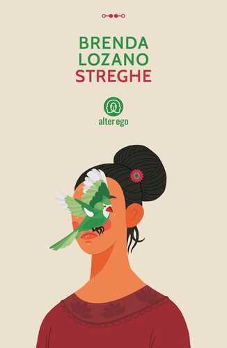 Streghe — Brenda Lozano