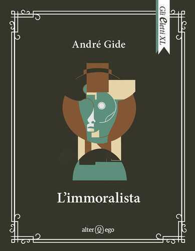 L'immoralista — André Gide