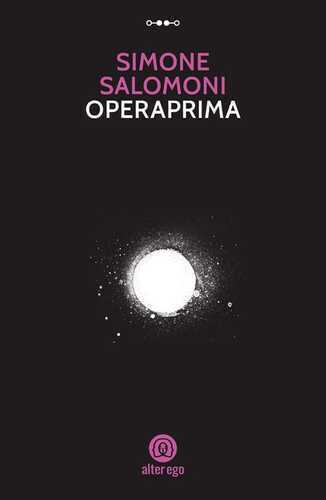 Operaprima — Simone Salomoni