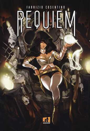 Requiem — Fabrizio Cosentino