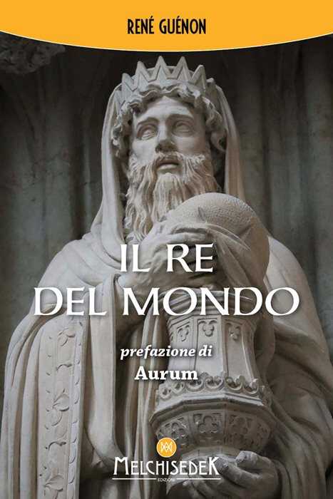 Il re del mondo