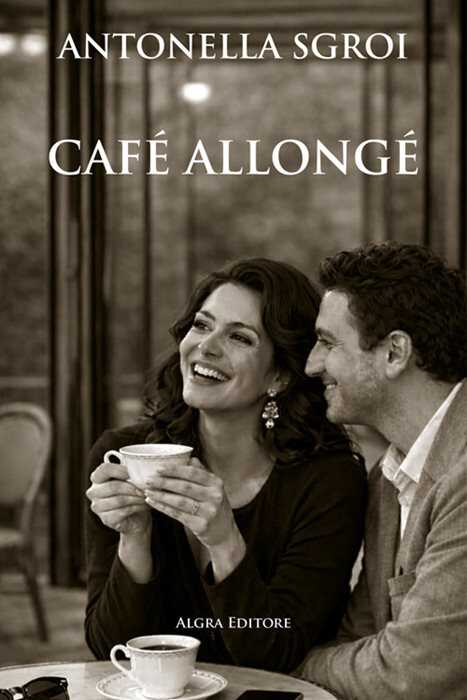 Café allongé