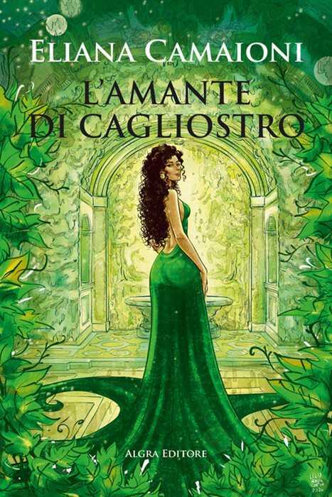L'amante di Cagliostro