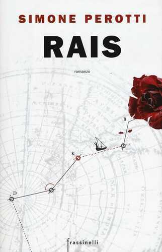 Rais — Simone Perotti
