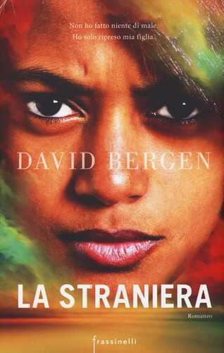La straniera — David Bergen