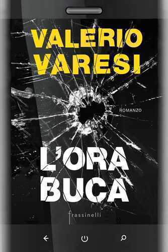 L'ora buca — Valerio Varesi