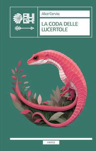 La coda delle lucertole