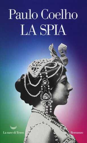 La spia — Paulo Coelho