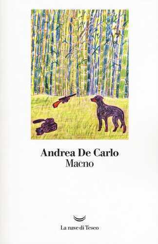 Macno — Andrea De Carlo