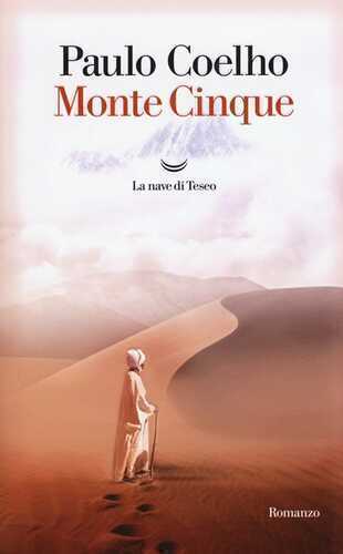 Monte Cinque — Paulo Coelho