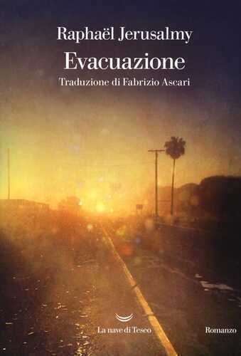 Evacuazione — Raphael Jerusalmy