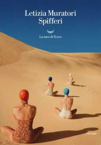 Spifferi — Letizia Muratori
