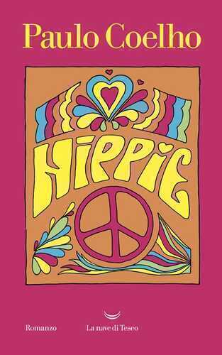 Hippie — Paulo Coelho