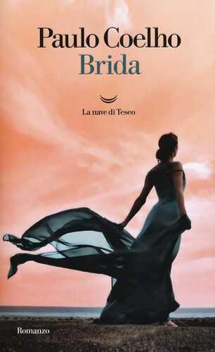 Brida — Paulo Coelho