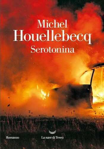 Serotonina — Michel Houellebecq