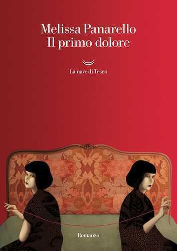 Il primo dolore — Melissa Panarello