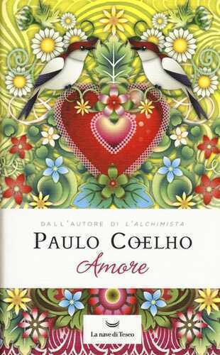 Amore — Paulo Coelho