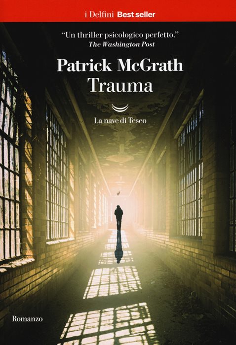 Trauma — Patrick McGrath