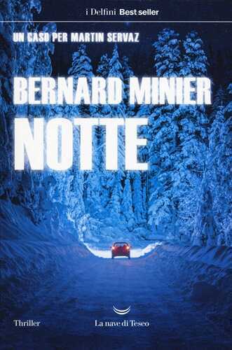 Notte — Bernard Minier