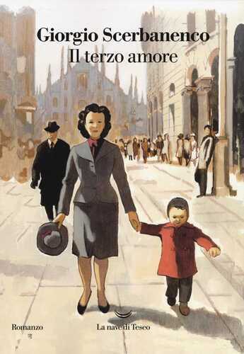 Il terzo amore — Giorgio Scerbanenco