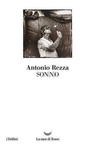 Son(n)o — Antonio Rezza