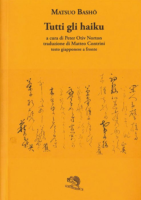 Tutti gli haiku. Testo giapponese a fronte