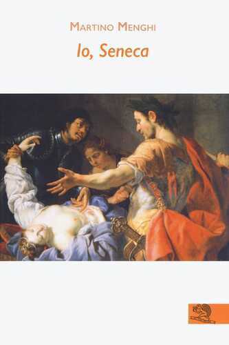 Io, Seneca — Martino Menghi