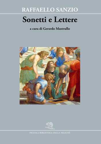 Sonetti e lettere — Raffaello Sanzio