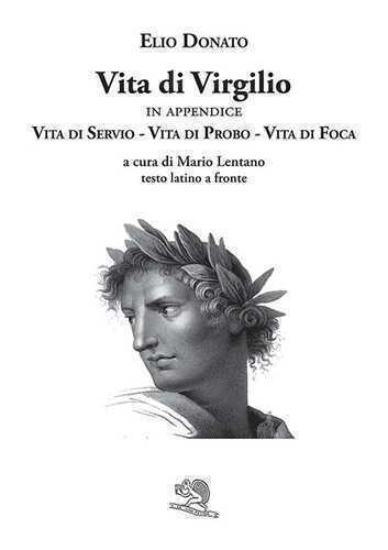 Vita di Virgilio. Testo latino a fronte
