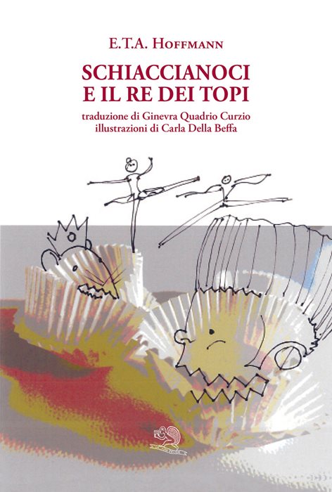 Schiaccianoci e il Re dei topi. Ediz. a colori