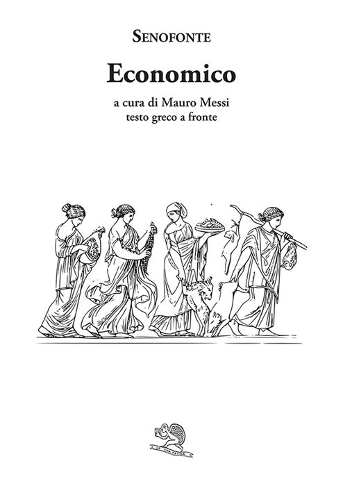 Economico. Testo greco a fronte