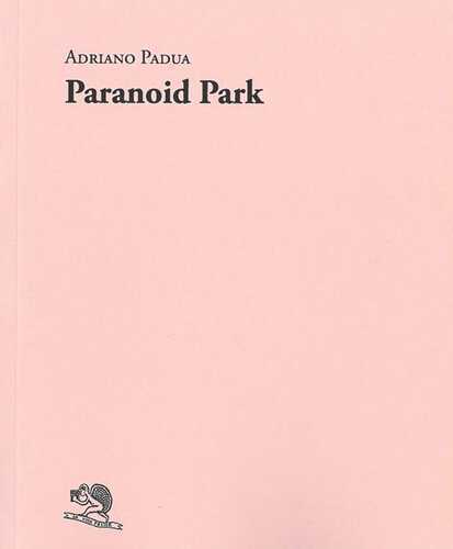 Paranoid Park
