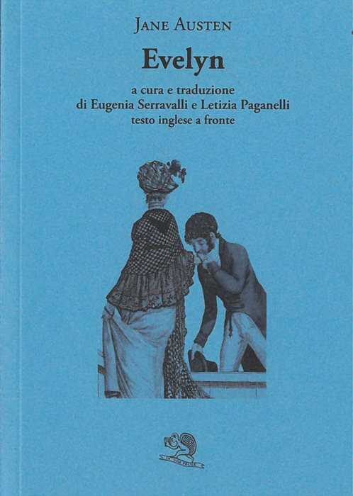 Evelyn. Testo inglese a fronte
