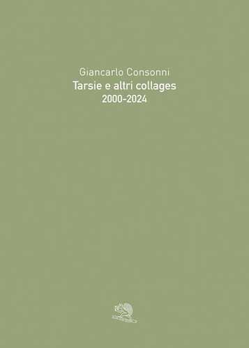 Tarsie e altri collages 2000-2024. Ediz. illustrata