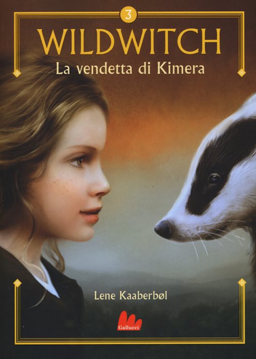 La vendetta di Kimera. Wildwitch. Vol. 3