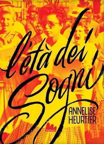 L'età dei sogni