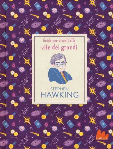 Stephen Hawking