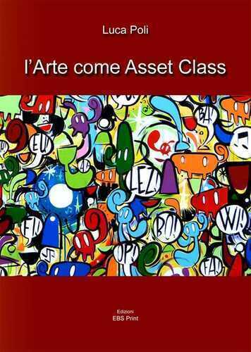 L' arte come asset class