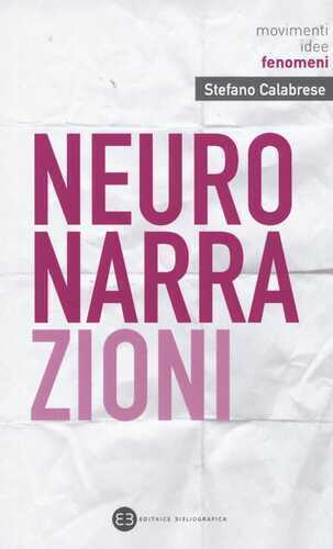 Neuronarrazioni — Stefano Calabrese