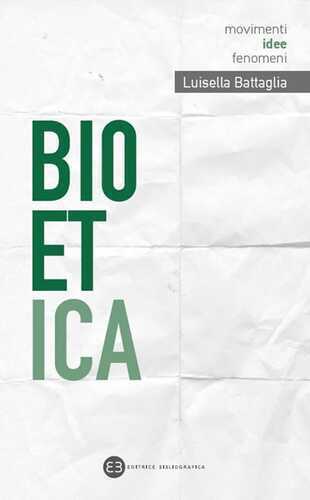 Bioetica — Luisella Battaglia