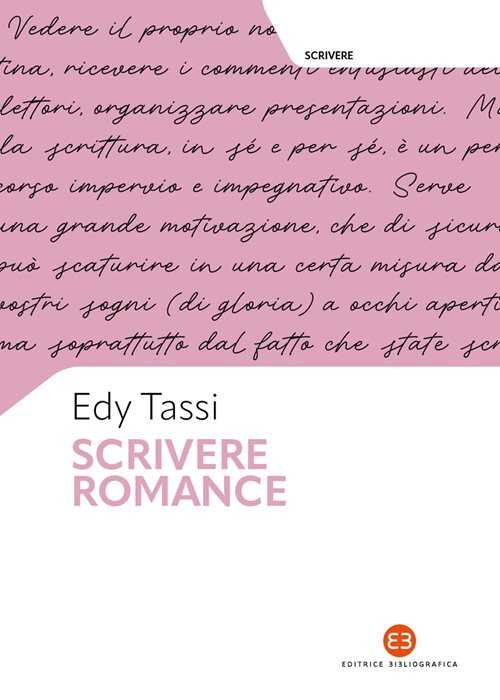 Scrivere romance