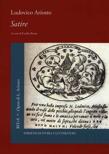 Satire — Ludovico Ariosto