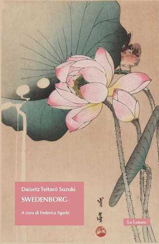Swedenborg — Taitaro Suzuki Daisetz