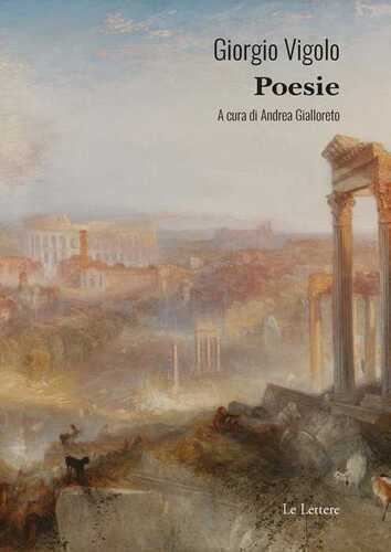 Poesie — Giorgio Vigolo